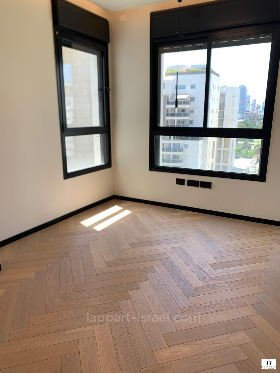 Apartamento 5 cômodos  Tel Aviv Ramat Aviv 175-IBL-3357