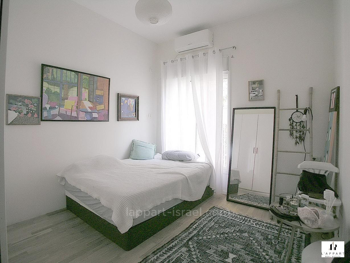 Apartamento 3.5 cômodos  Tel Aviv Região marítima 175-IBL-3359