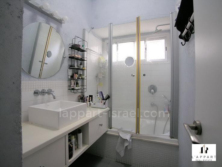 Apartamento 3.5 cômodos  Tel Aviv Região marítima 175-IBL-3359