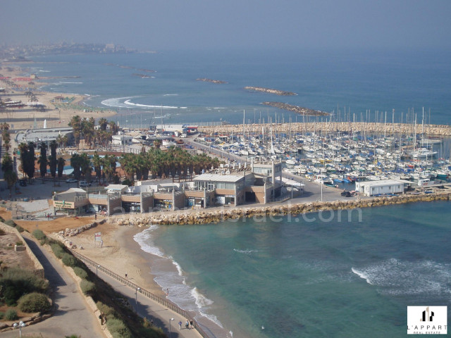 Venda Apartamento Tel Aviv