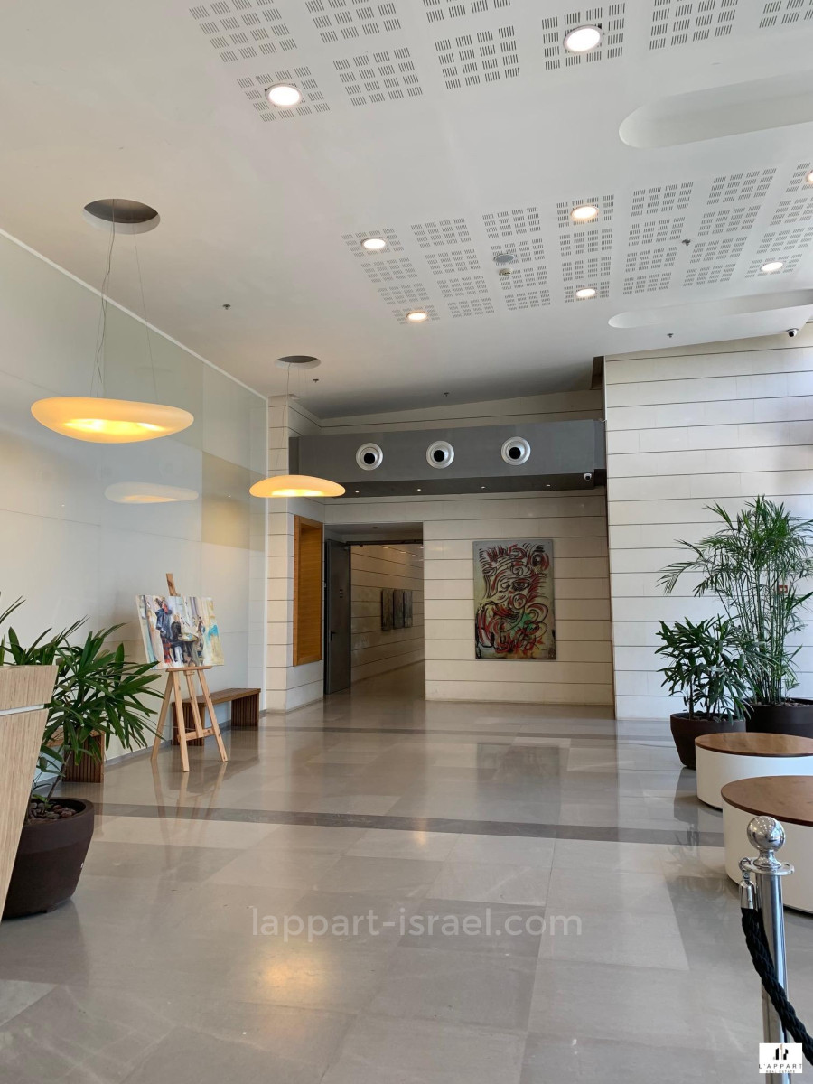 Apartamento 3.5 cômodos  Tel Aviv Bitsaron 175-IBL-3363