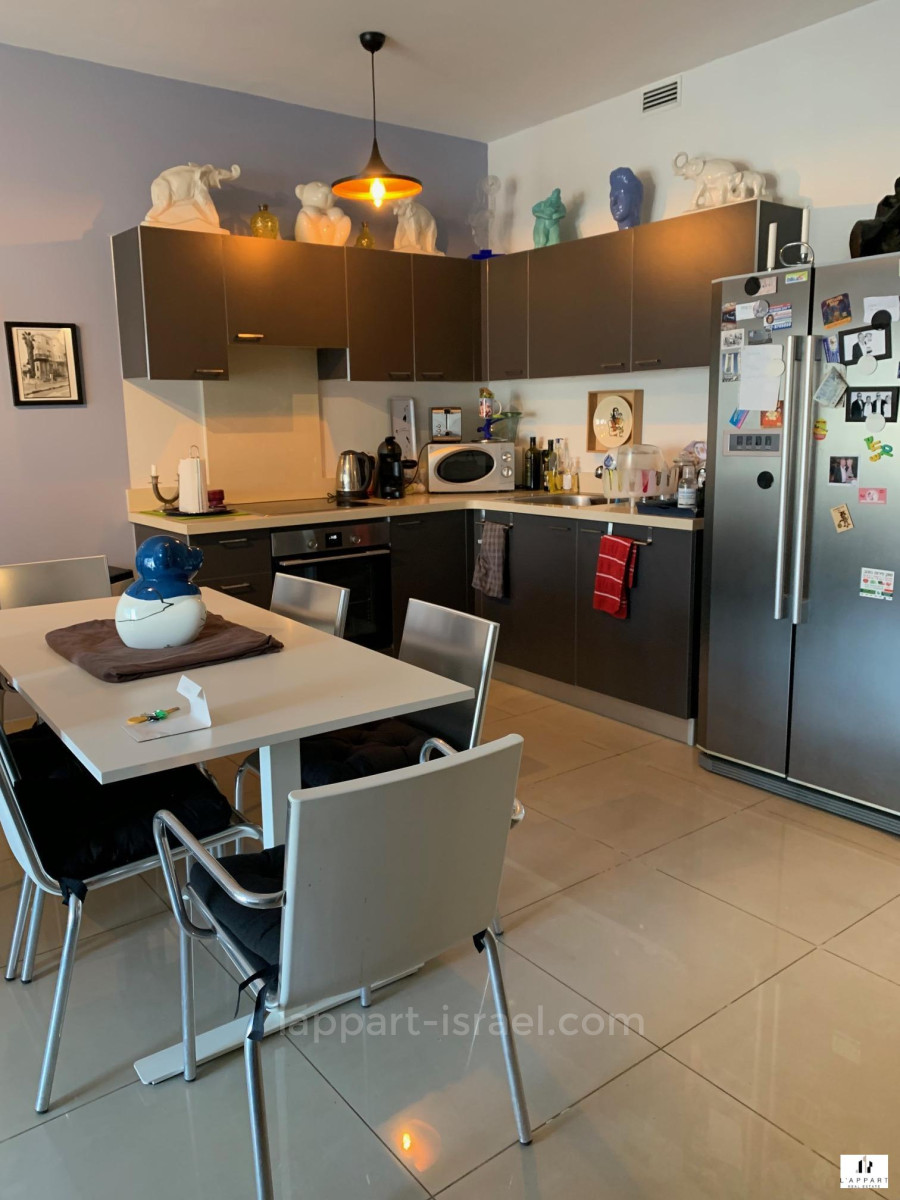 Apartamento 3.5 cômodos  Tel Aviv Bitsaron 175-IBL-3363