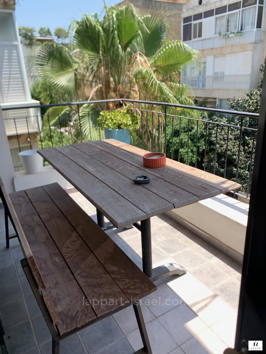 Apartamento 3 cômodos  Tel Aviv Região marítima 175-IBL-3370