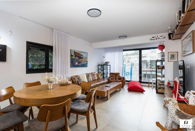 Venda Apartamento Tel Aviv