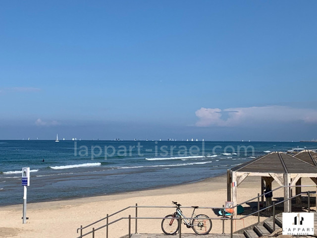 Venda Apartamento Tel Aviv