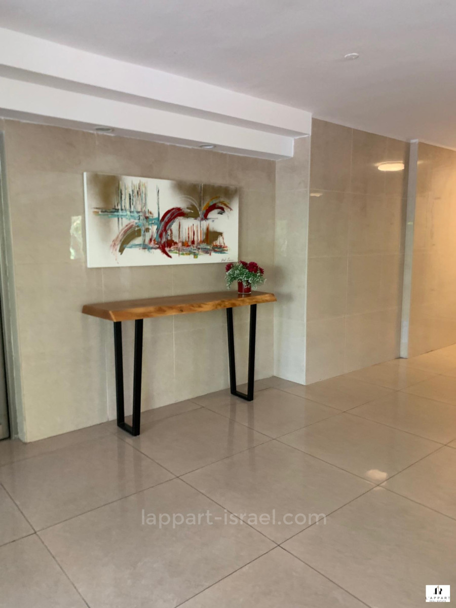 Apartamento 4 cômodos  Tel Aviv Ramat Aviv 175-IBL-3391