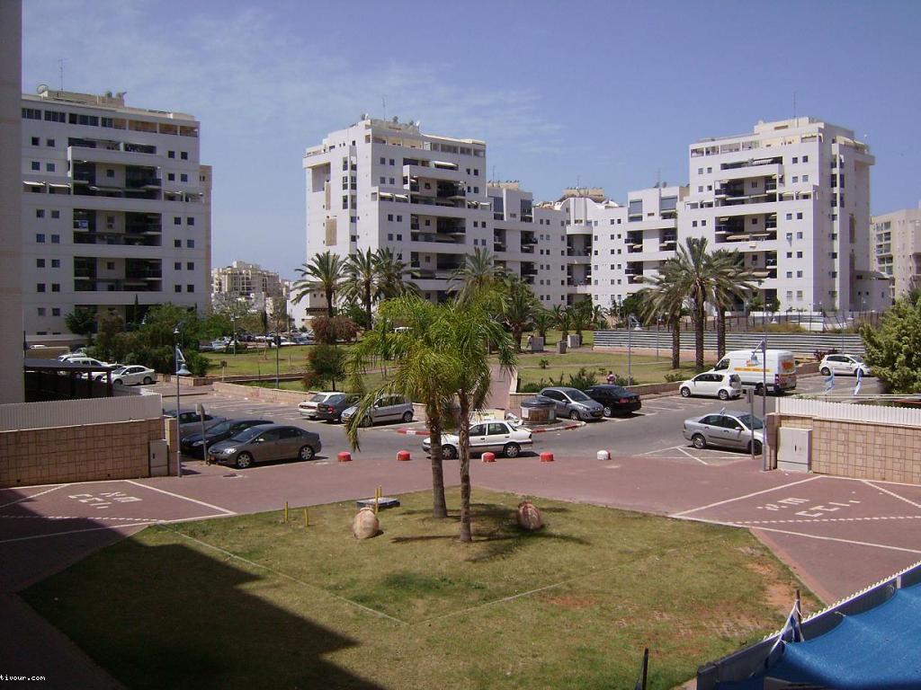 Apartamento 3 cômodos  Ashdod City 210-IBL-1060