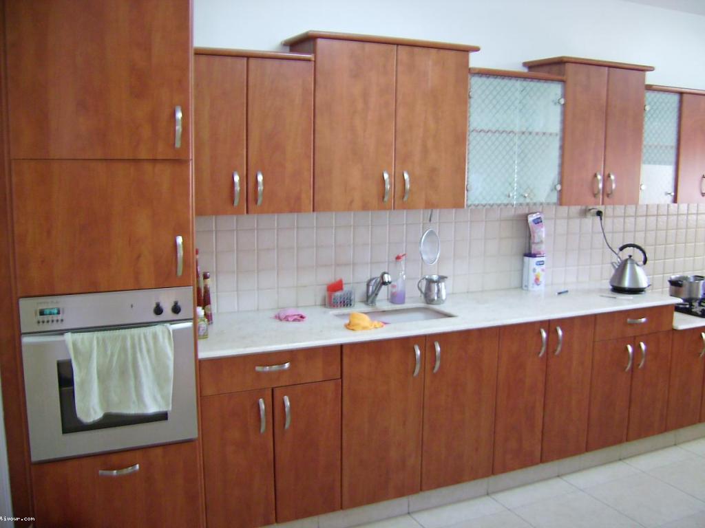 Apartamento 4 cômodos  Ashdod Youd zain 210-IBL-1080