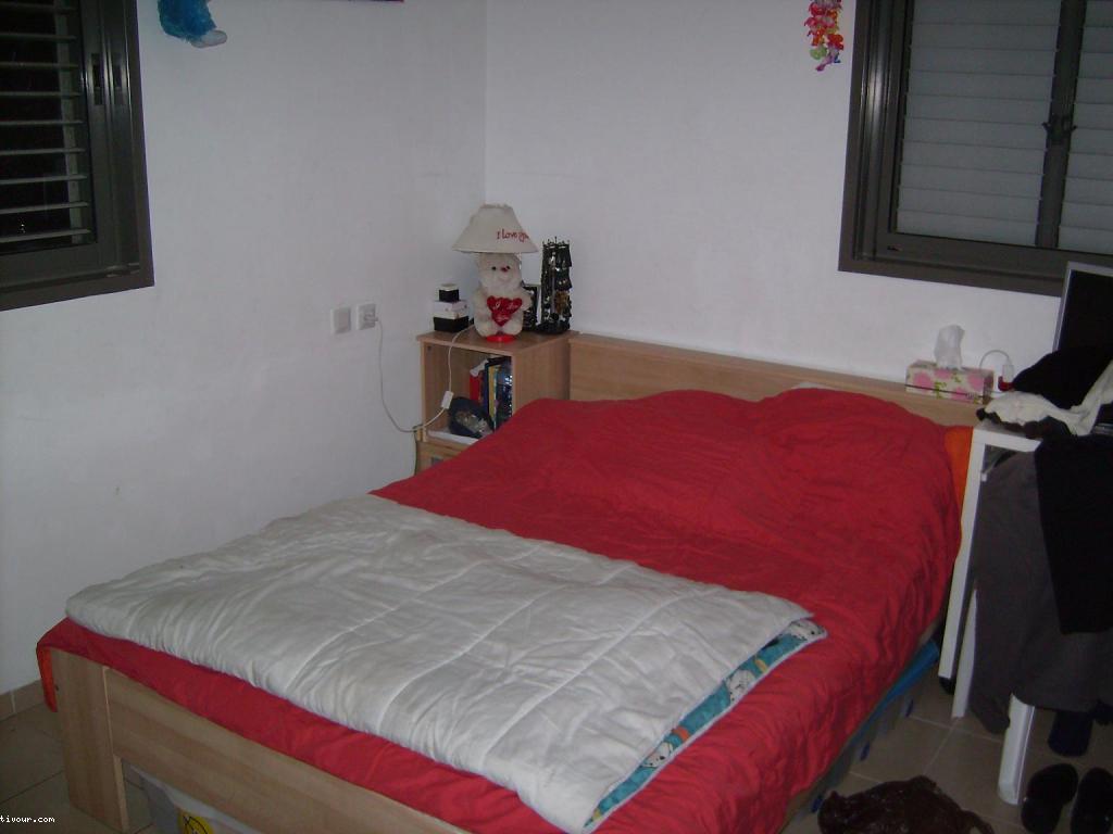 Apartamento 3 cômodos  Ashdod City 210-IBL-1418