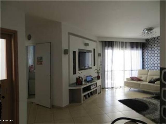 Apartamento 3 cômodos  Ashdod City 210-IBL-1561