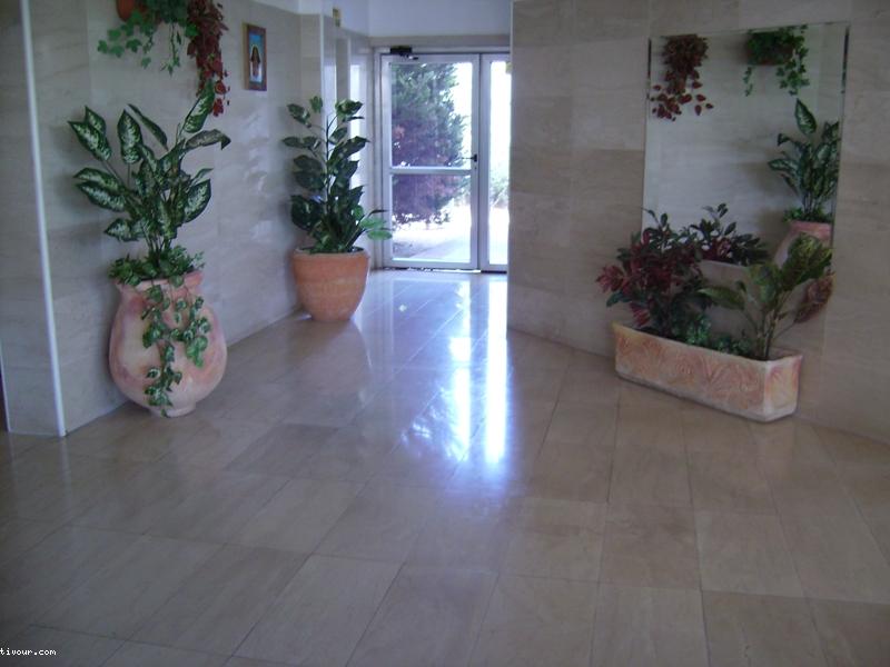 Apartamento 3 cômodos Ashdod Yud Bet 210-IBL-1562