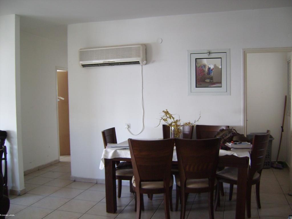 Apartamento 4.5 cômodos  Ashdod City 210-IBL-1574