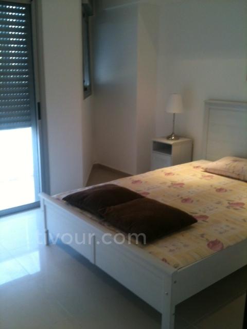 Apartamento 2 cômodos  Ashdod À beira-mar 210-IBL-1863