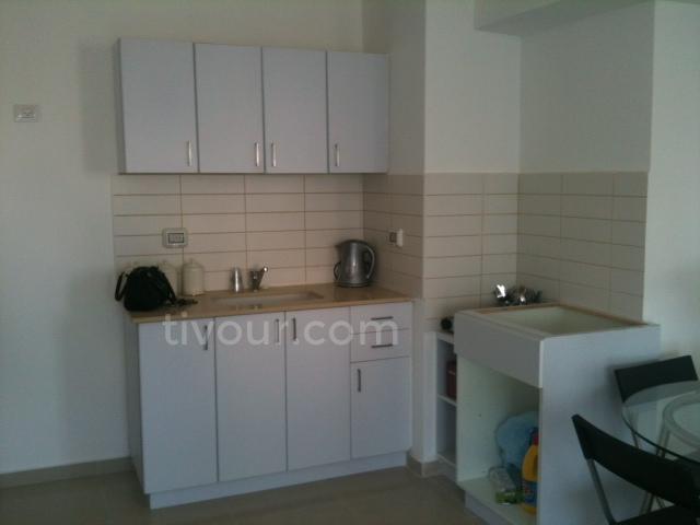 Apartamento 2 cômodos  Ashdod À beira-mar 210-IBL-1863