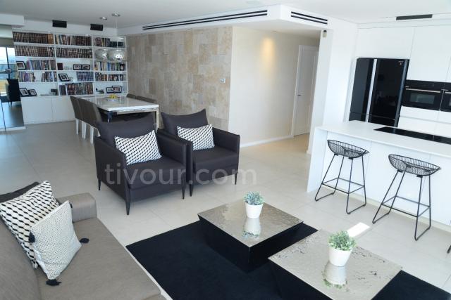 Venda Apartamento Ashdod