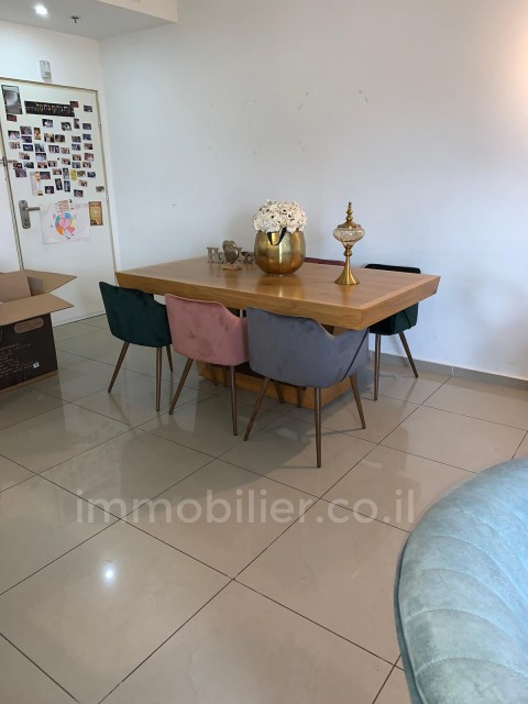 Venda Apartamento Ashdod