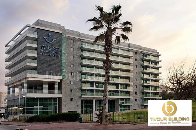 Venda Apartamento Ashdod