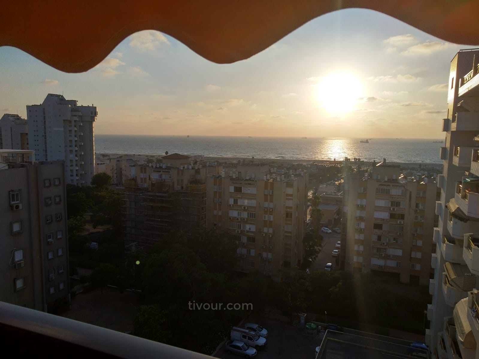 Apartamento 5 cômodos  Ashdod Youd Alef 210-IBL-1959