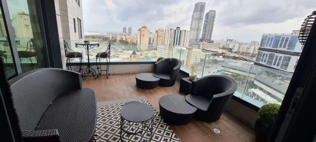 Venda Apartamento Ashdod