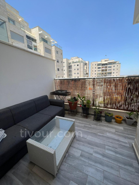 Venda Apartamento Netivot