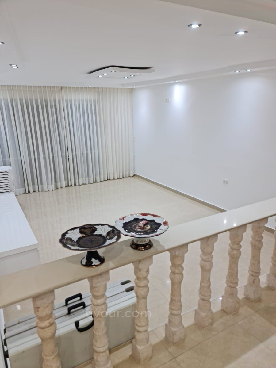 Apartamento 5 cômodos  Ashdod He 210-IBL-2021