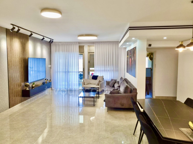 Venda Apartamento Ashdod