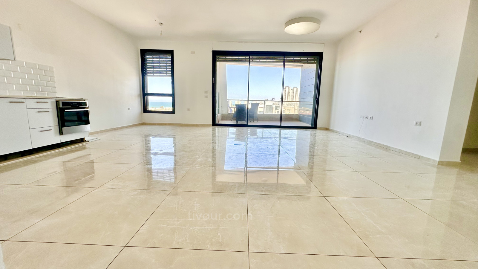 Apartamento 5 cômodos  Ashdod Youd Alef 210-IBL-2041