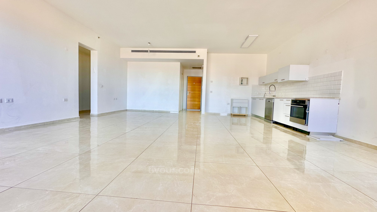 Apartamento 5 cômodos  Ashdod Youd Alef 210-IBL-2041