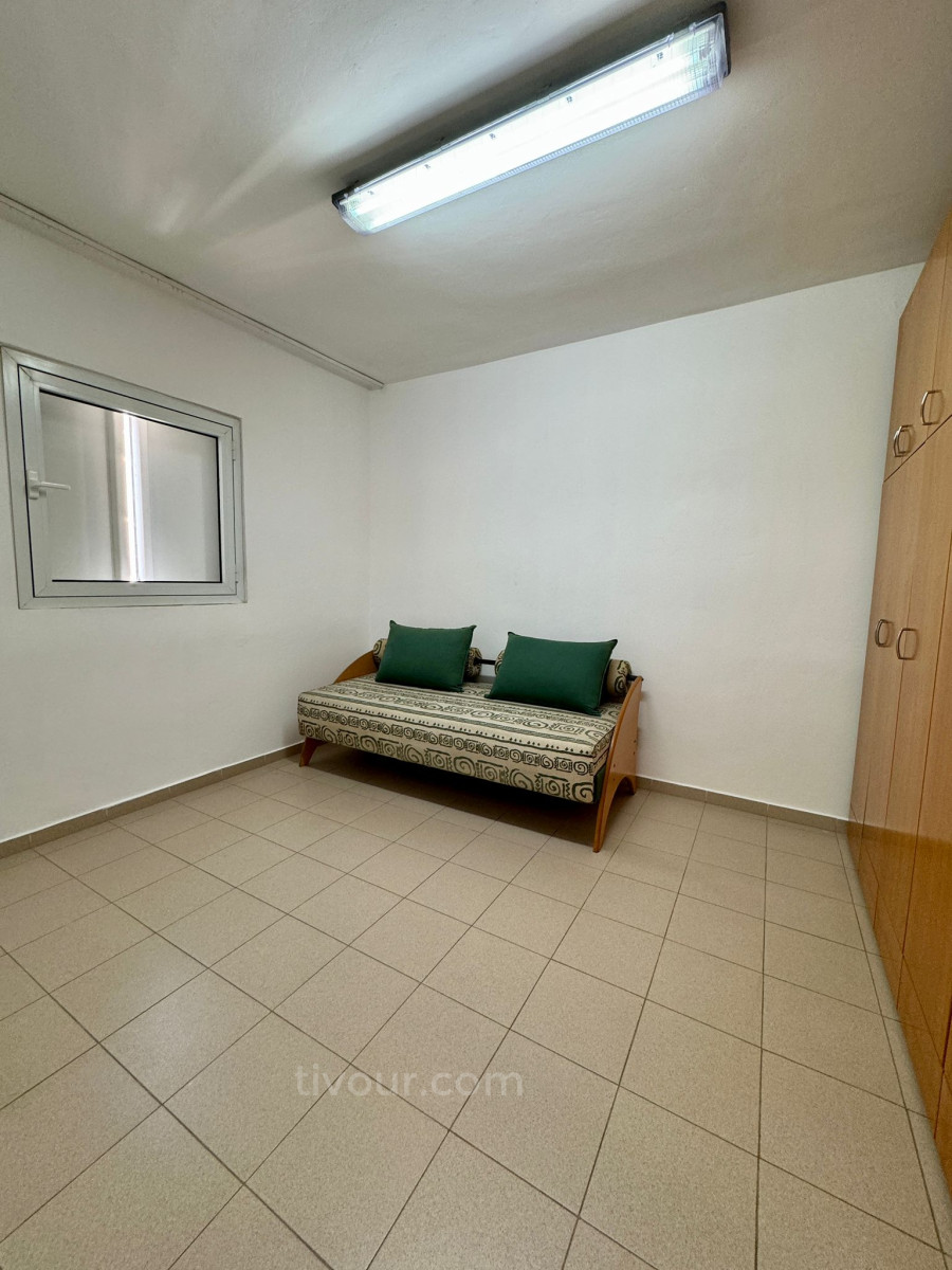 Apartamento 4 cômodos  Ashdod Dalet 210-IBL-2044