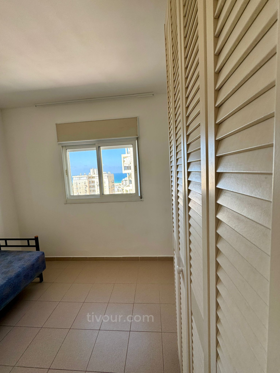 Apartamento 4 cômodos  Ashdod Dalet 210-IBL-2044