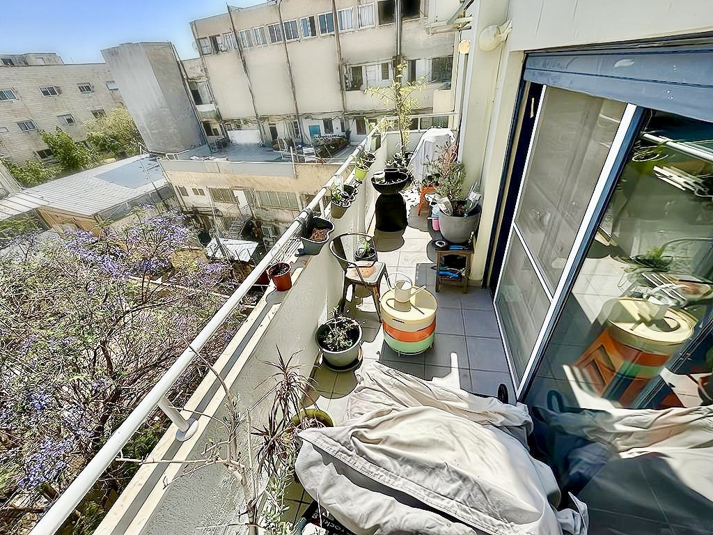 Apartamento ALT_agences_cdc Tel Aviv