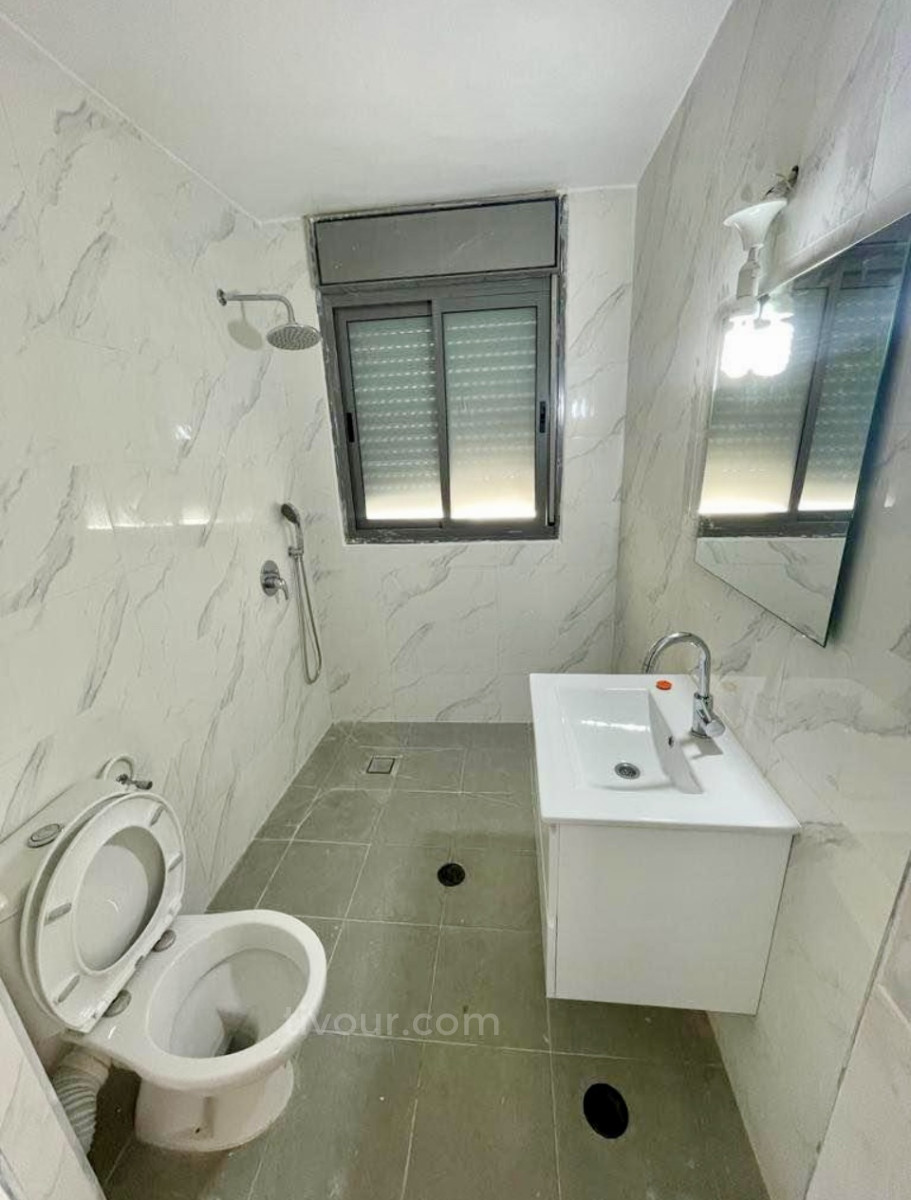 Apartamento 3.5 cômodos  Ashdod Vav 210-IBL-2050