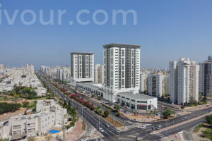 Venda Apartamento Ashdod