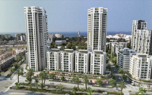 Projeto novo Apartamento Ashdod