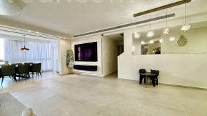 Venda Duplex Ashdod