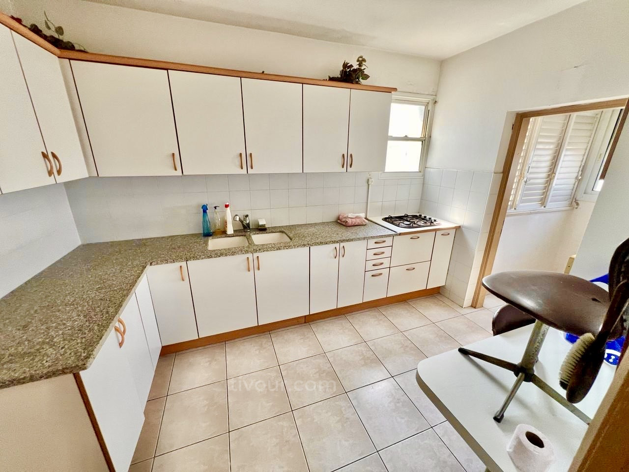 Apartamento 4.5 cômodos Ashdod Alef 210-IBL-2074