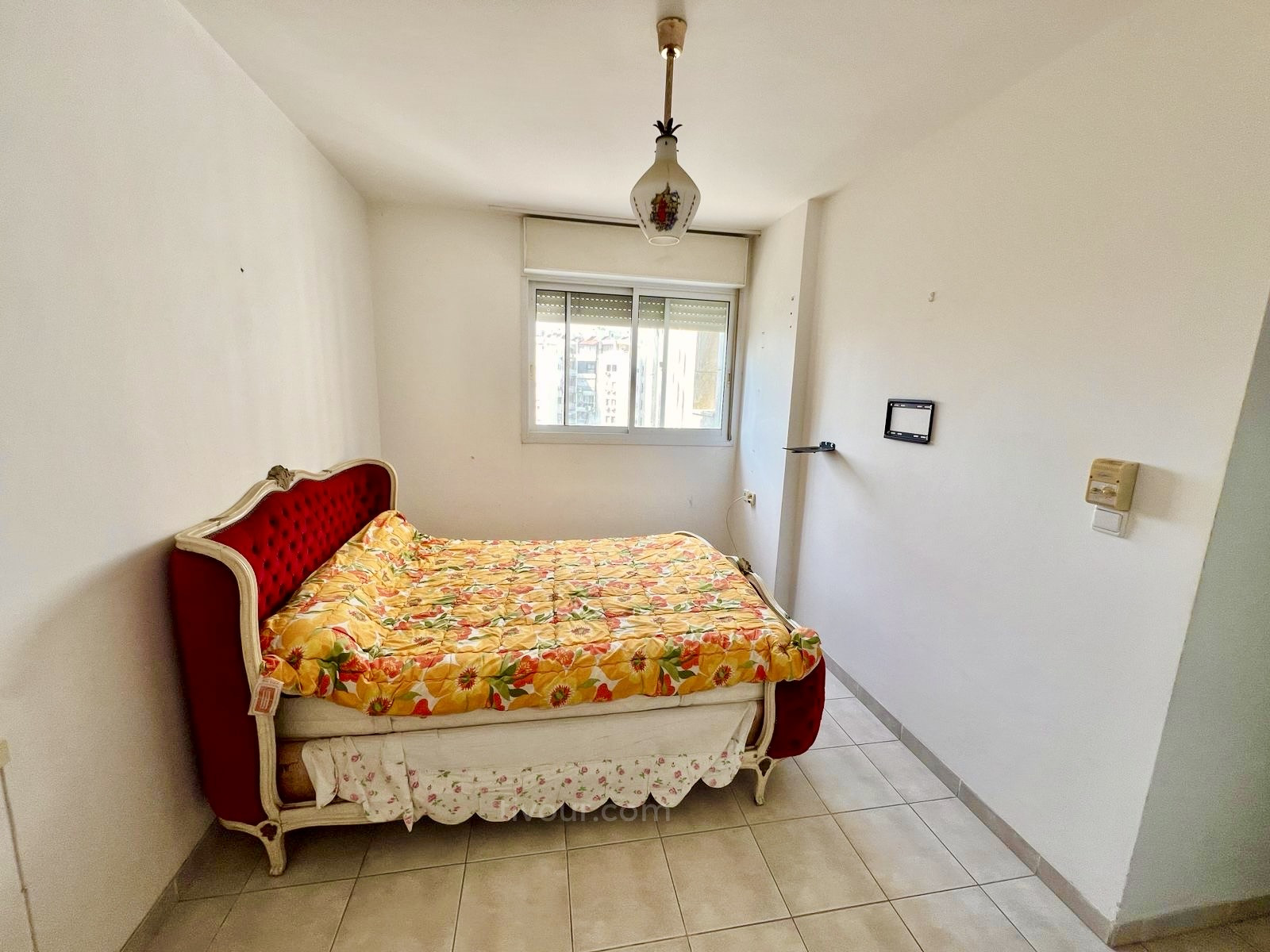 Apartamento 4.5 cômodos Ashdod Alef 210-IBL-2074