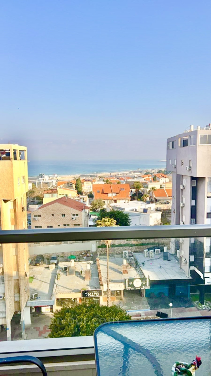 Apartamento 4 cômodos Ashdod Dalet 210-IBL-2076