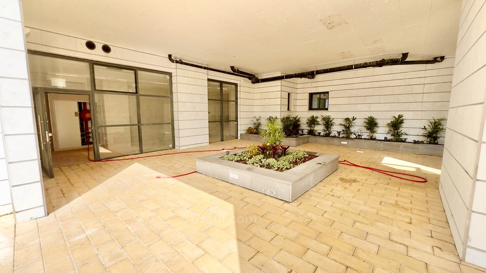 Apartamento 4 cômodos Ashdod Dalet 210-IBL-2079