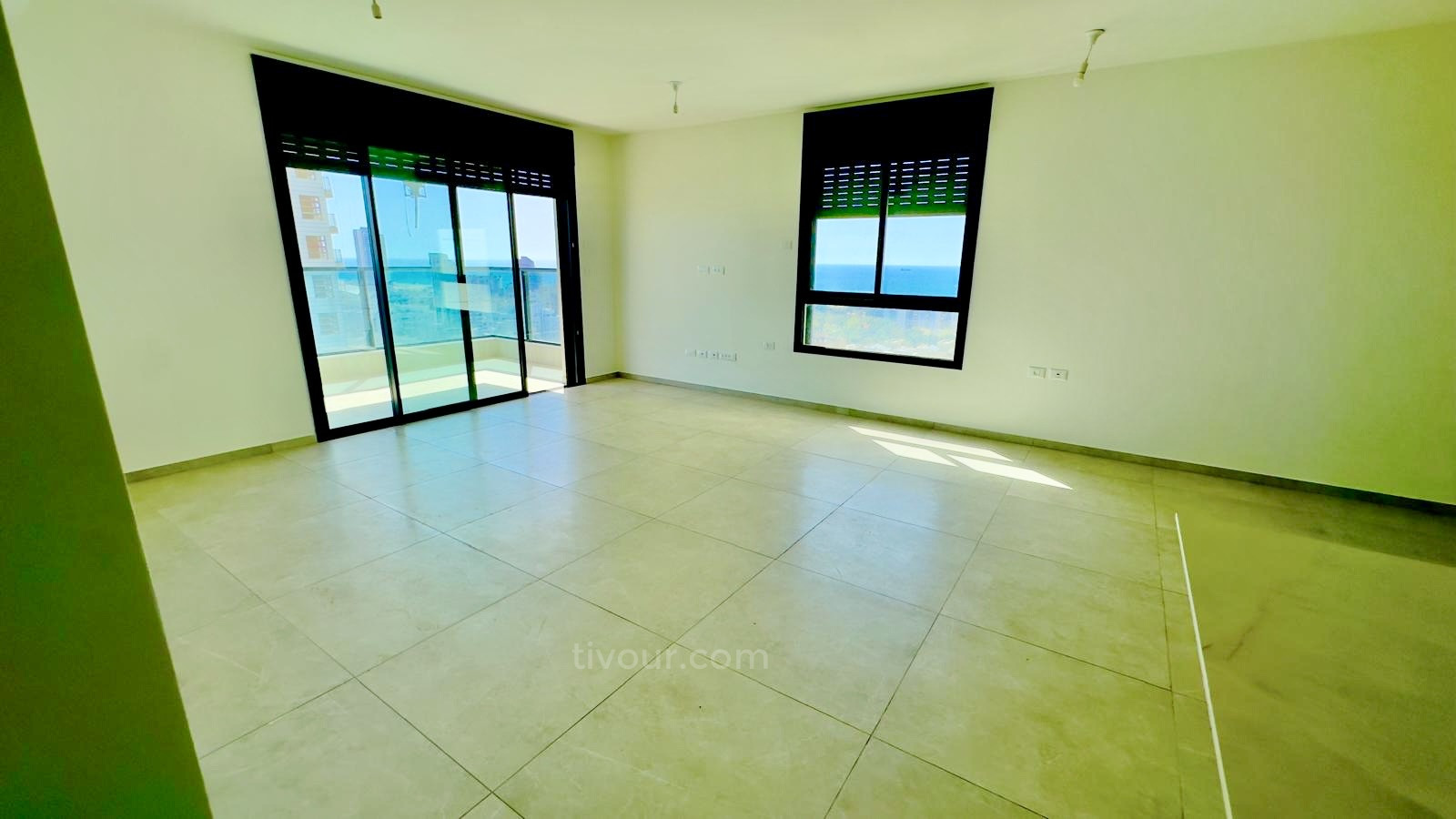 Apartamento 4 cômodos Ashdod Dalet 210-IBL-2079