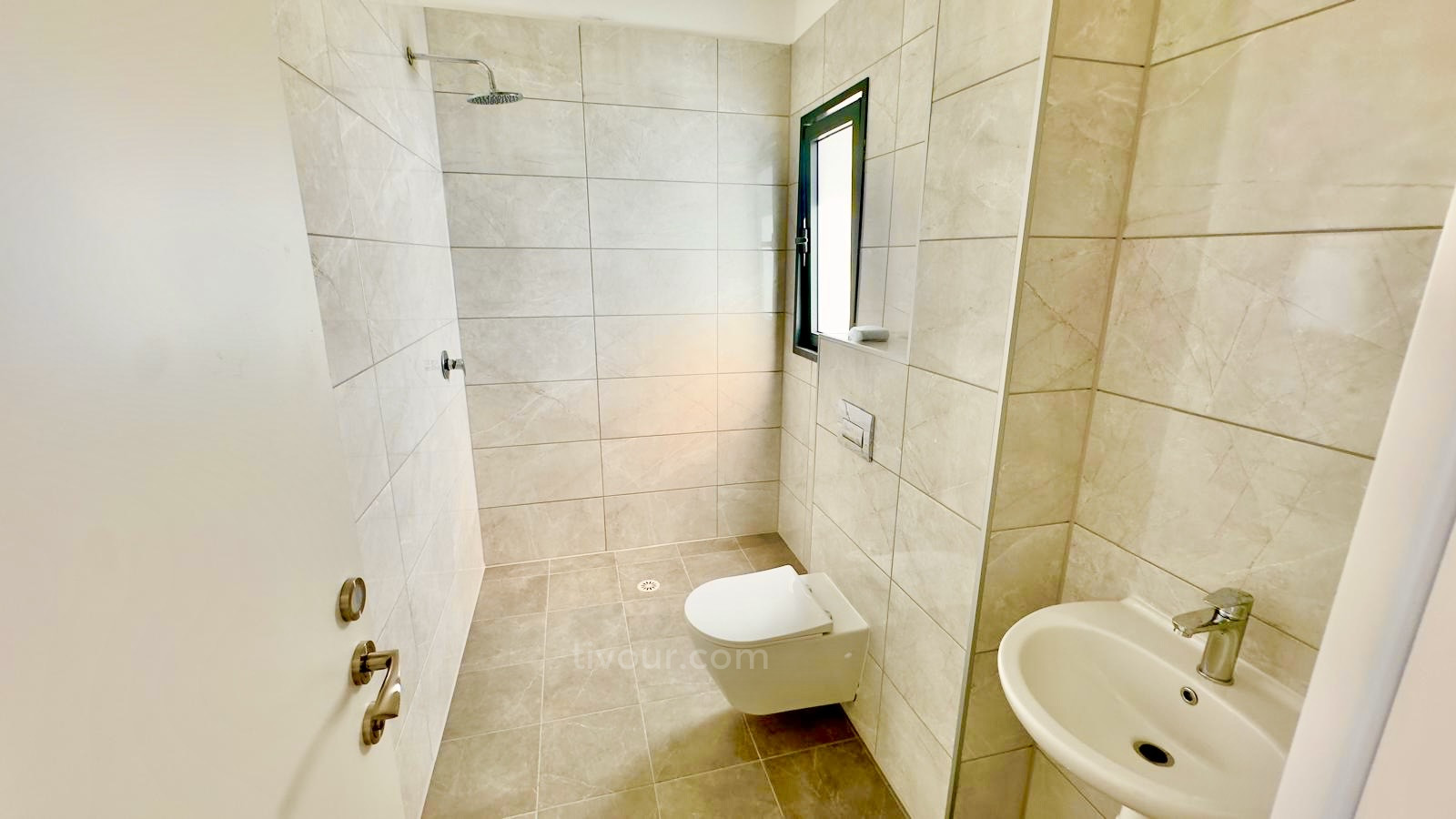 Apartamento 4 cômodos Ashdod Dalet 210-IBL-2079