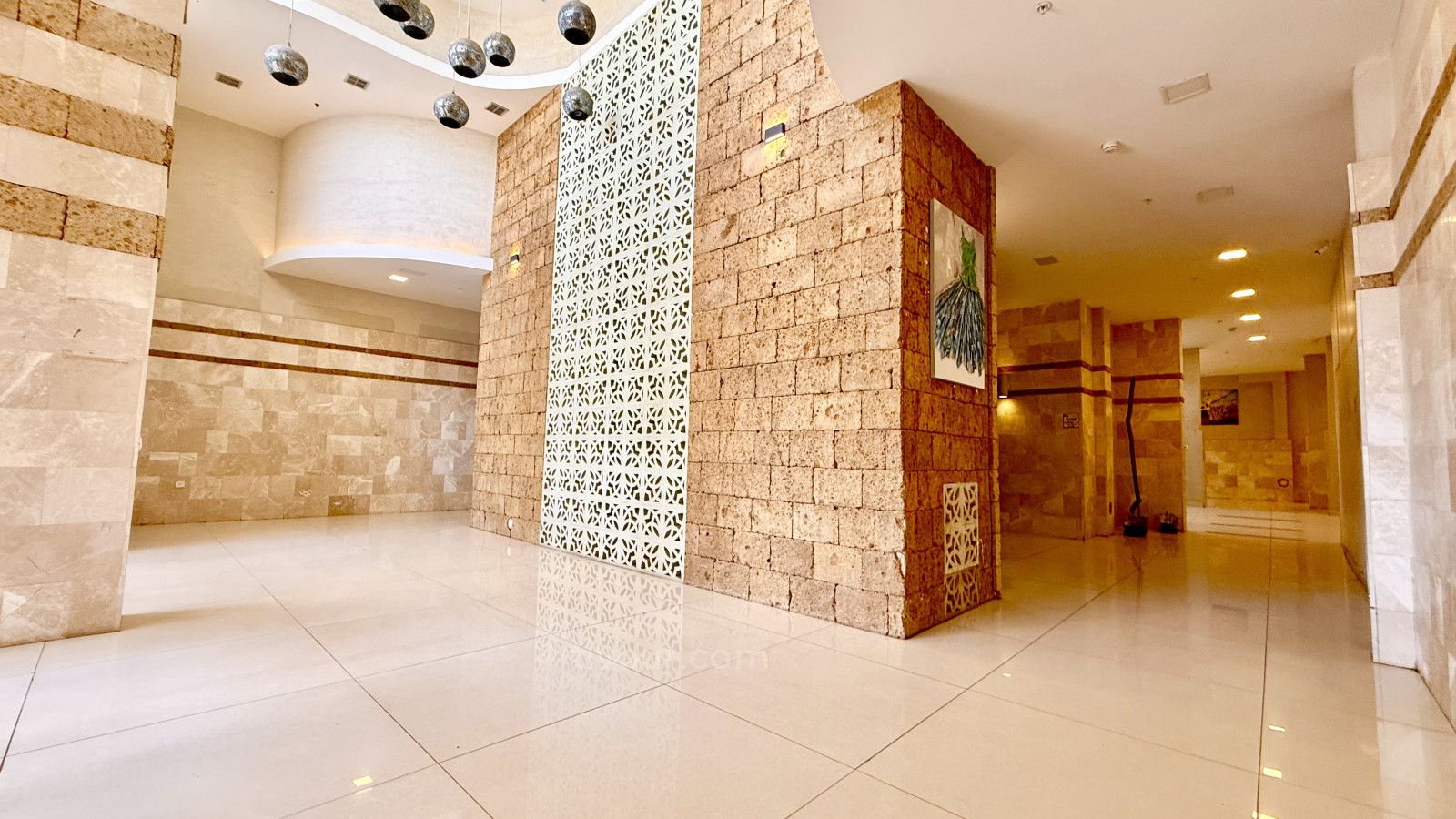 Apartamento 5 cômodos Ashdod Marina 210-IBL-2083