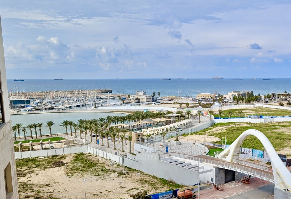 Apartamento ALT_agences_cdc Ashdod