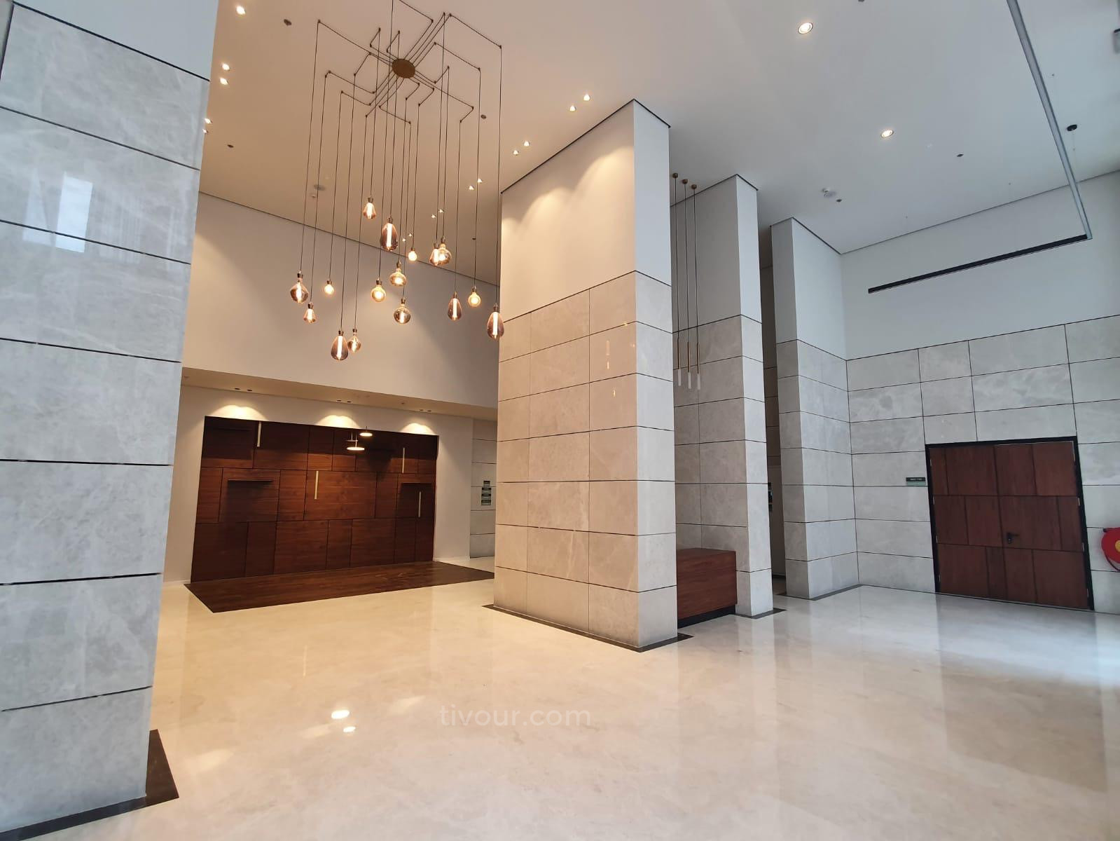 Apartamento 5 cômodos Ashdod City 210-IBL-2085