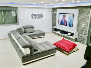 Venda Apartamento garden Ashdod