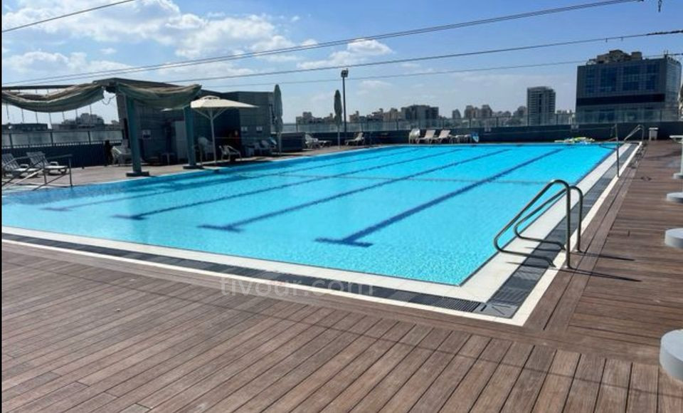 Apartamento ALT_agences_cdc Ashdod