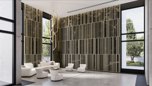 Novo projeto Apartamento Ashdod