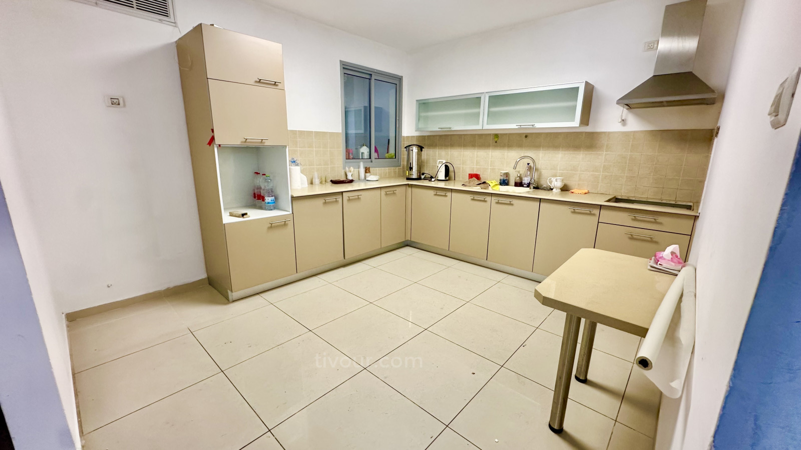 Apartamento 4 cômodos Ashdod Dalet 210-IBL-2101