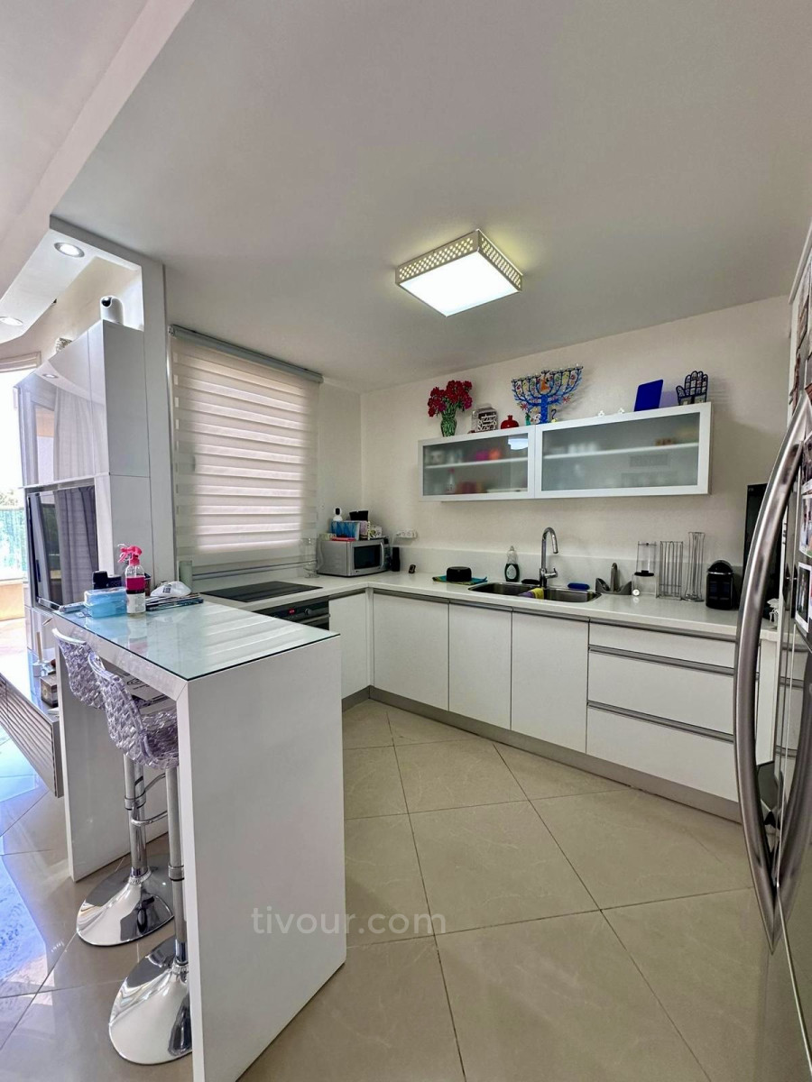 Apartamento 4 cômodos Eilat Eilat 210-IBL-2107