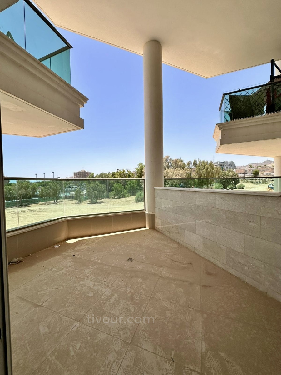 Apartamento 4 cômodos Eilat Eilat 210-IBL-2107